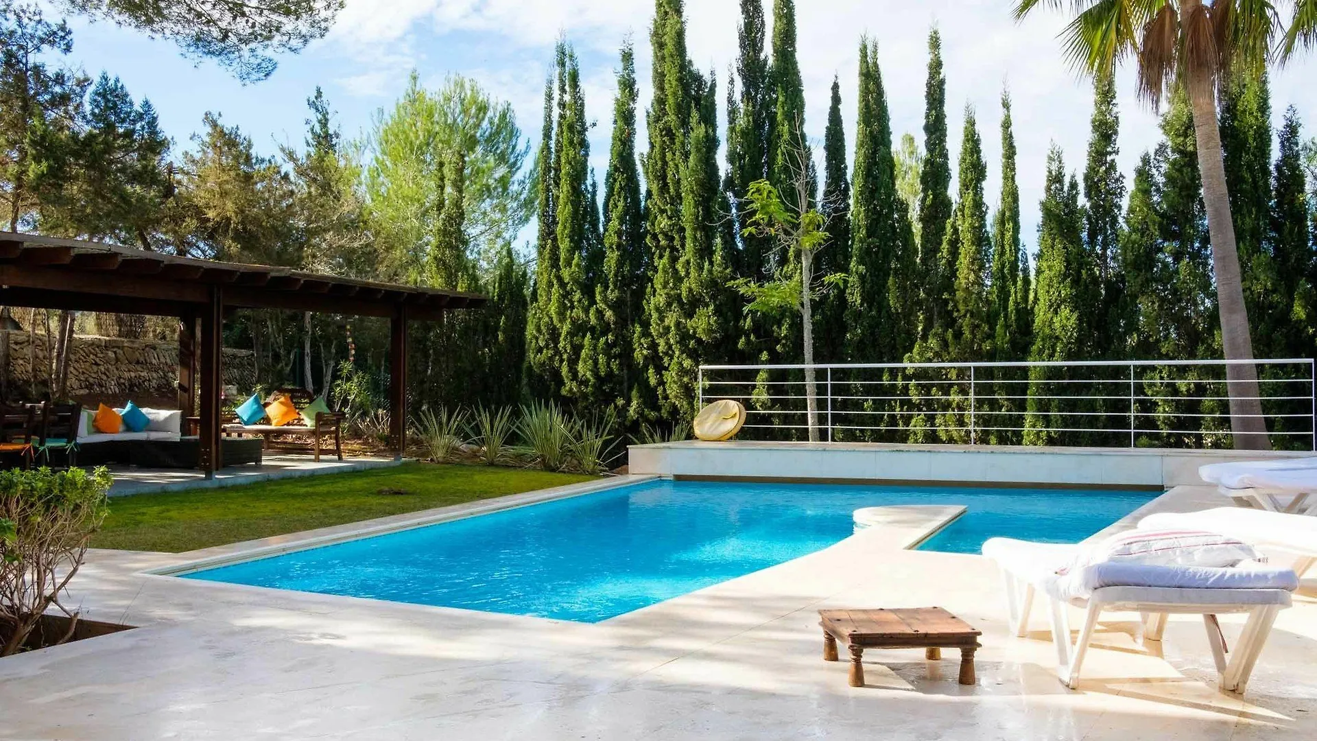 Apartment Villa Can Jaume San Antonio